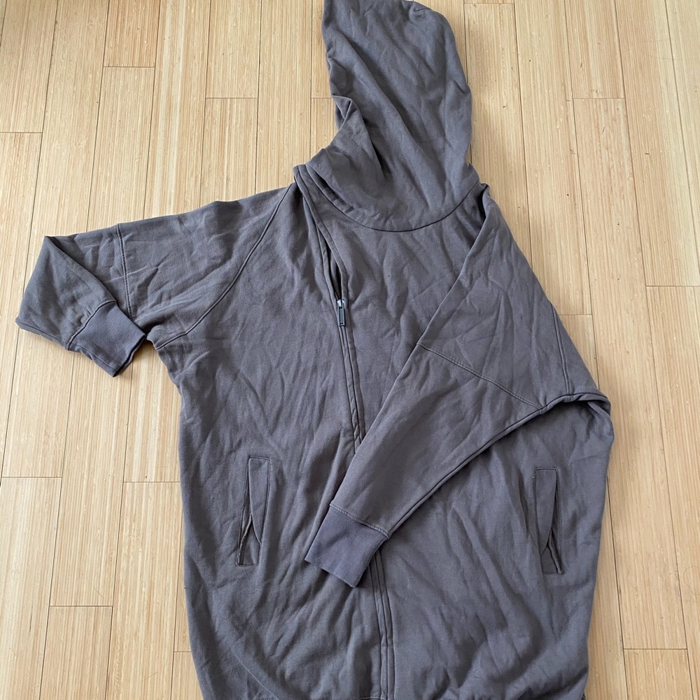 Zara Sweater Hoodie